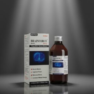 BRAINFORCE Syrup